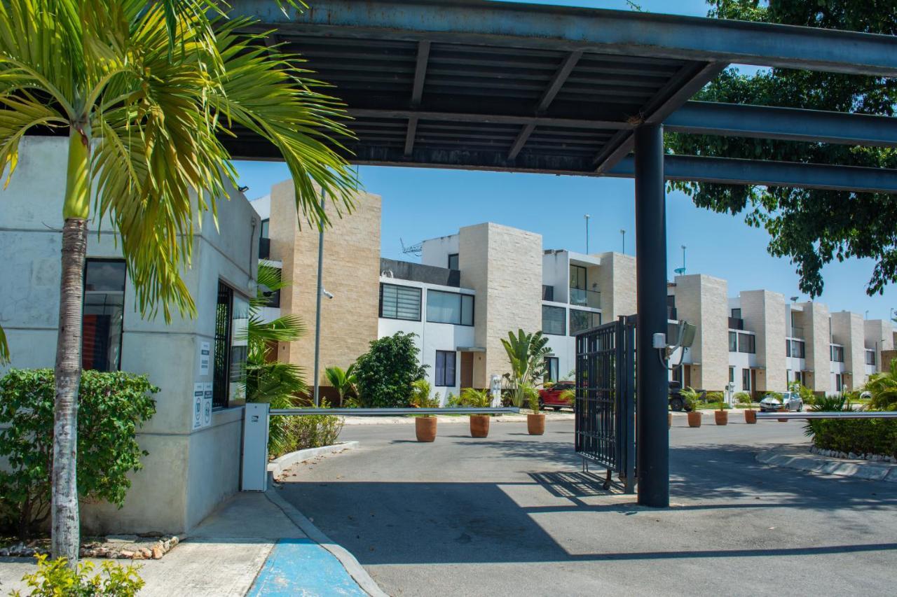 Paraiso Playa Bonita- Roof Top Playa del Carmen Exterior photo